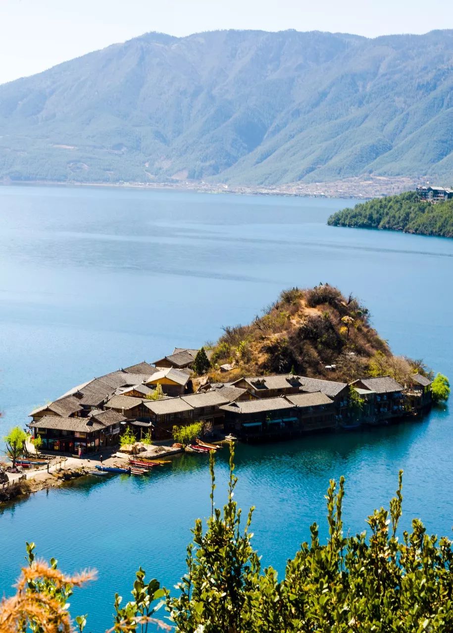 一个人说走就走旅行清单,一个人的旅行清单不用等最爱的人