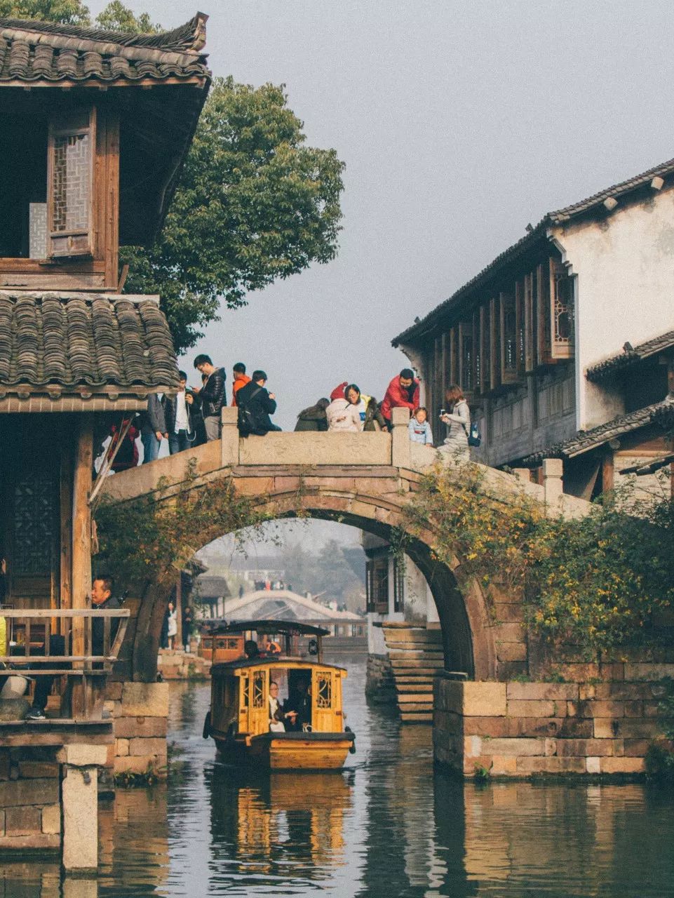 一个人说走就走旅行清单,一个人的旅行清单不用等最爱的人