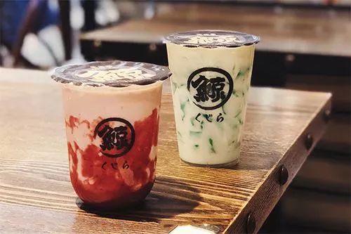 网红奶茶饮品现状,奶茶营销套路