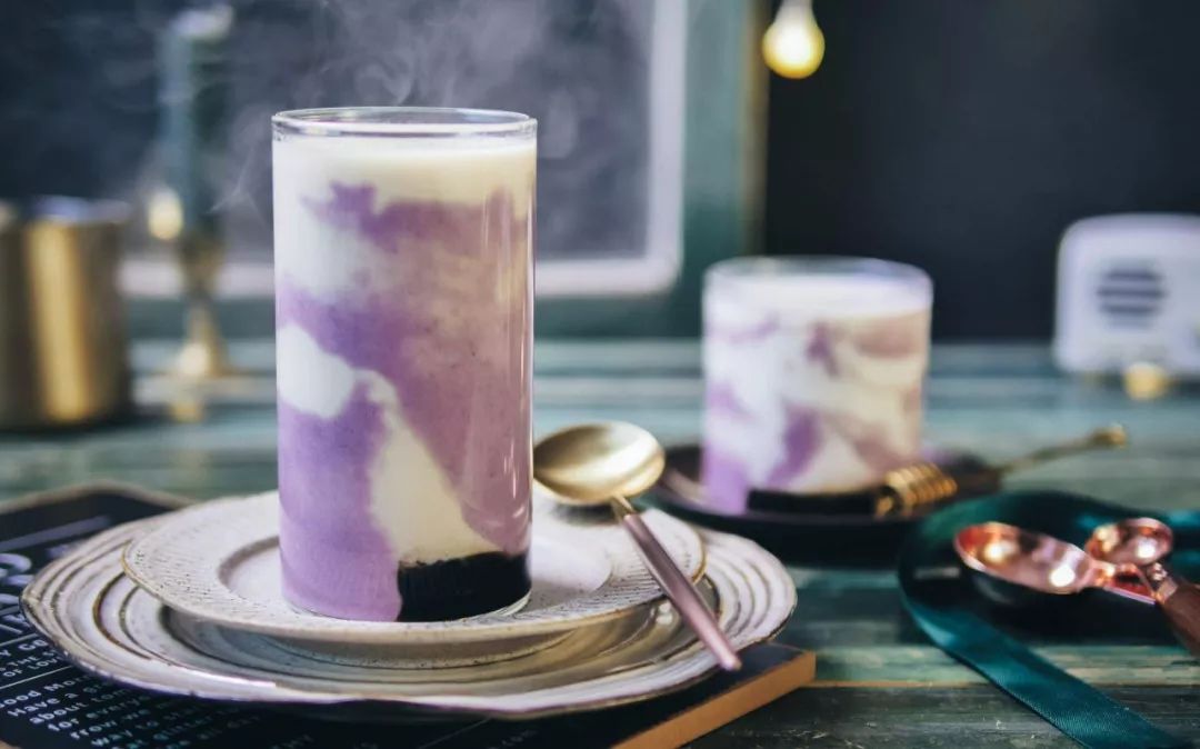 网红奶茶饮品现状,奶茶营销套路