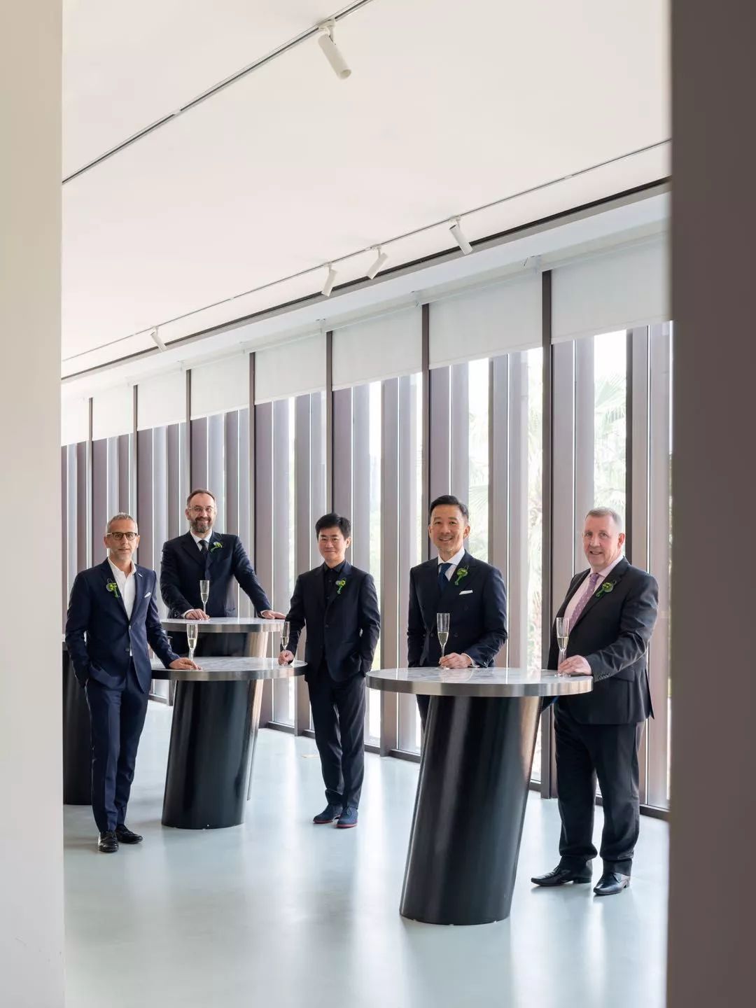 ceo的成员有哪些,ceo住什么样的房子