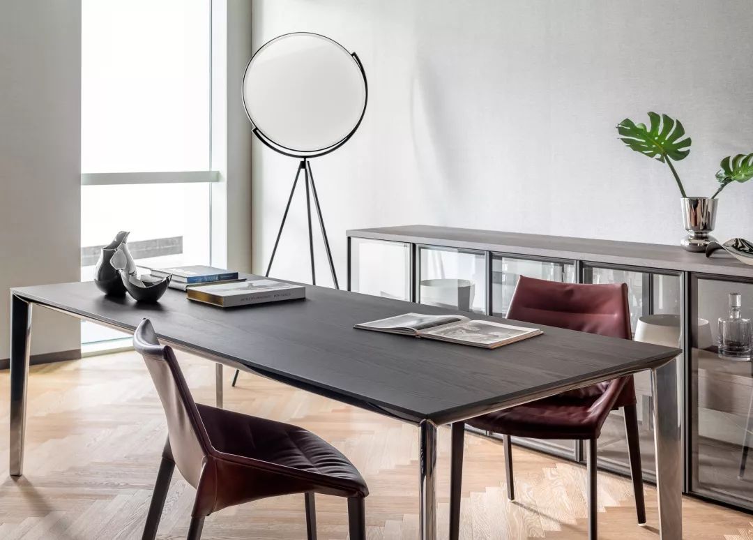 ceo的成员有哪些,ceo住什么样的房子