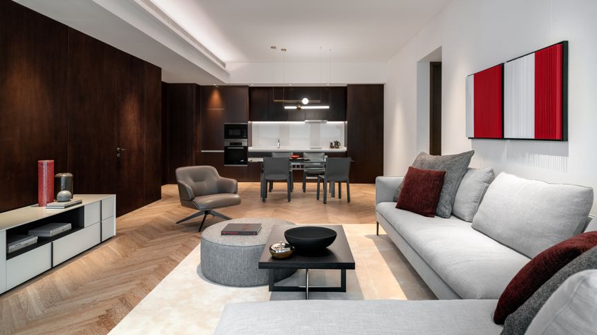 ceo的成员有哪些,ceo住什么样的房子