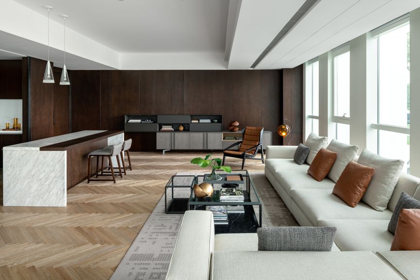 ceo的成员有哪些,ceo住什么样的房子