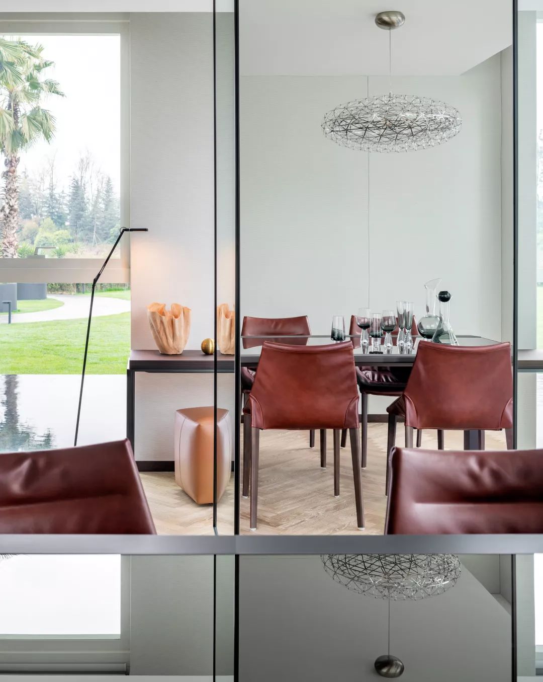 ceo的成员有哪些,ceo住什么样的房子