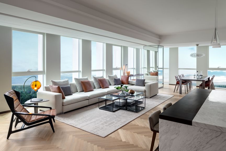 ceo的成员有哪些,ceo住什么样的房子