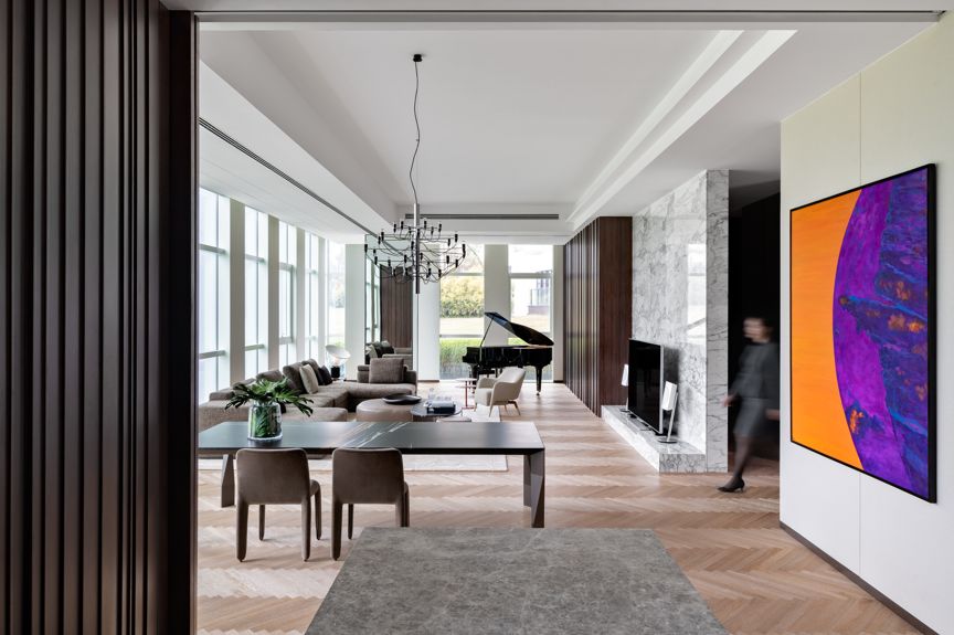 ceo的成员有哪些,ceo住什么样的房子