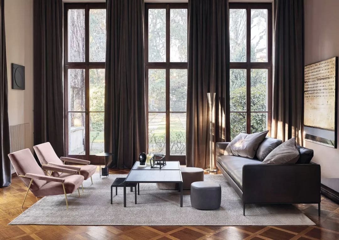 ceo的成员有哪些,ceo住什么样的房子