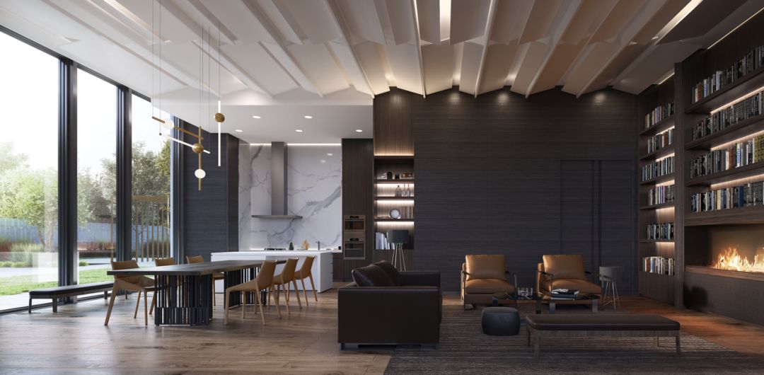 ceo的成员有哪些,ceo住什么样的房子