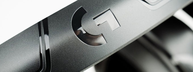 罗技g933s7.1声道无线游戏耳机,罗技g933s和g633s的区别是什么