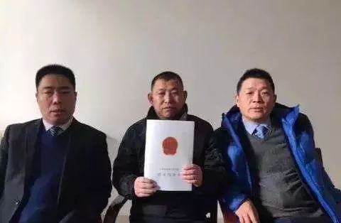 十大影响性诉讼,中国十大影响性诉讼案