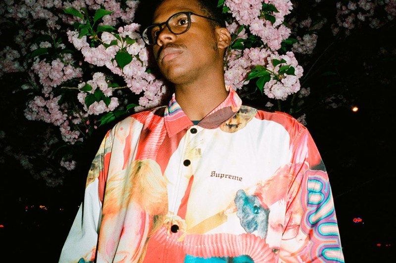 supreme2017春夏联名系列 (supreme xtrue religion2022秋季联名系列)