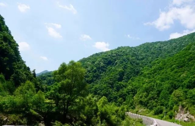 银川到关山草原自驾游攻略,关山草原自驾一日游攻略