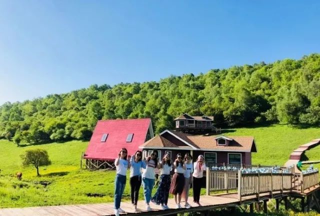 银川到关山草原自驾游攻略,关山草原自驾一日游攻略
