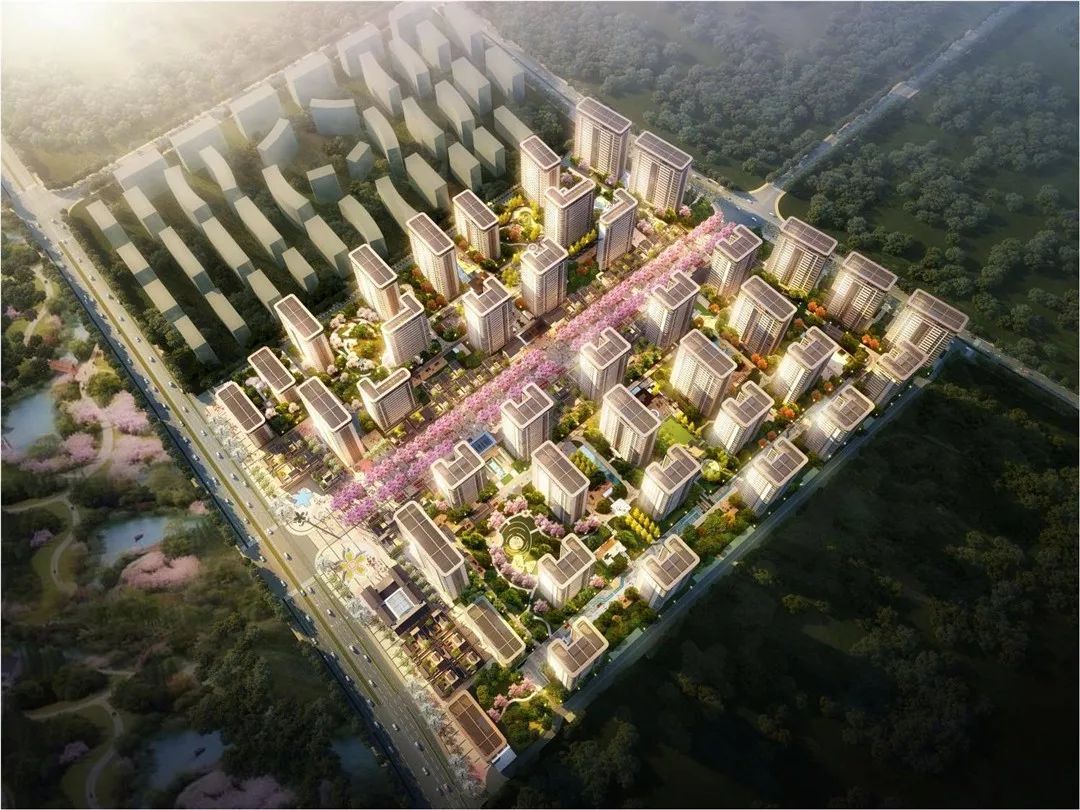 “丽江神盘”明日开盘！丽江·时光喊你来做5千万游客的房东！