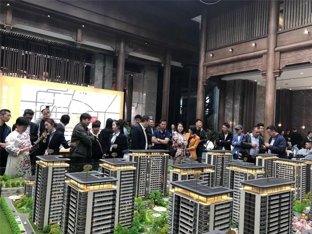 “丽江神盘”明日开盘！丽江·时光喊你来做5千万游客的房东！