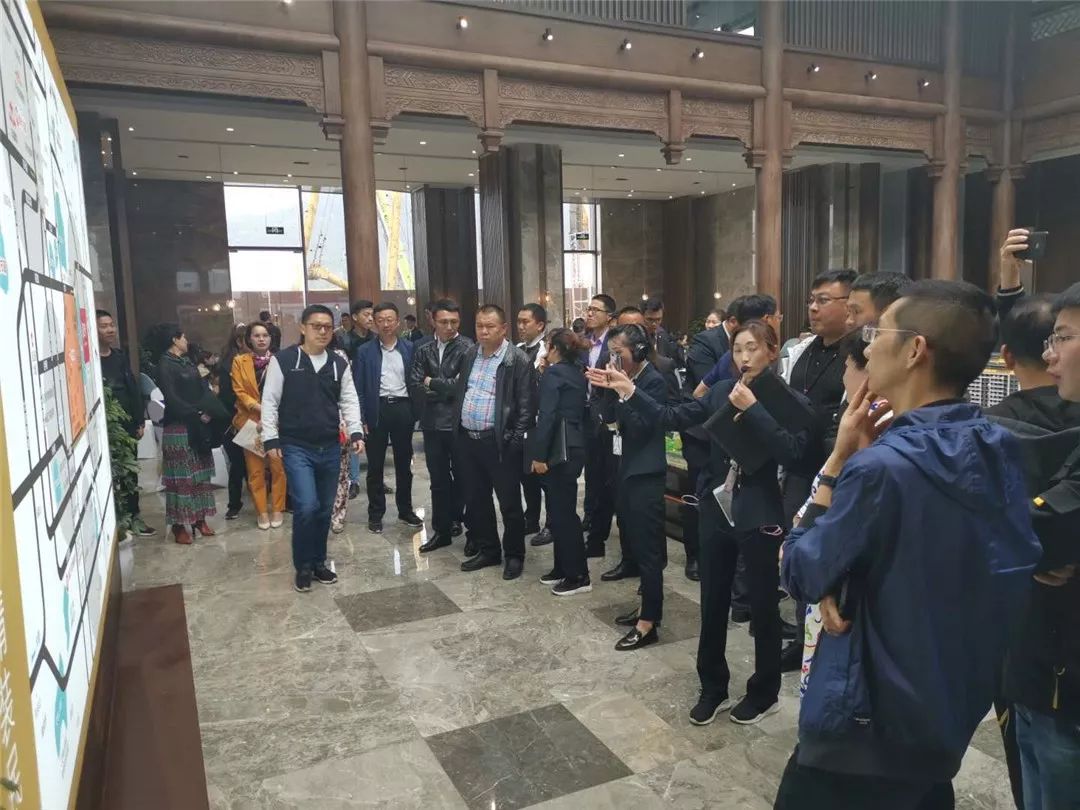 “丽江神盘”明日开盘！丽江·时光喊你来做5千万游客的房东！