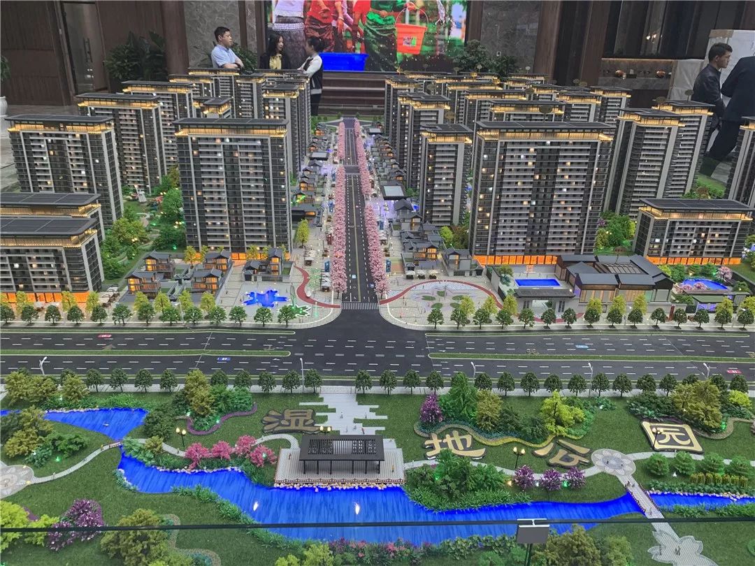 “丽江神盘”明日开盘！丽江·时光喊你来做5千万游客的房东！