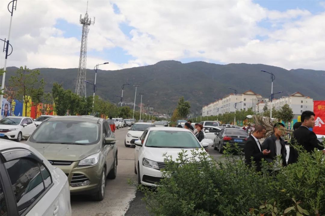 “丽江神盘”明日开盘！丽江·时光喊你来做5千万游客的房东！