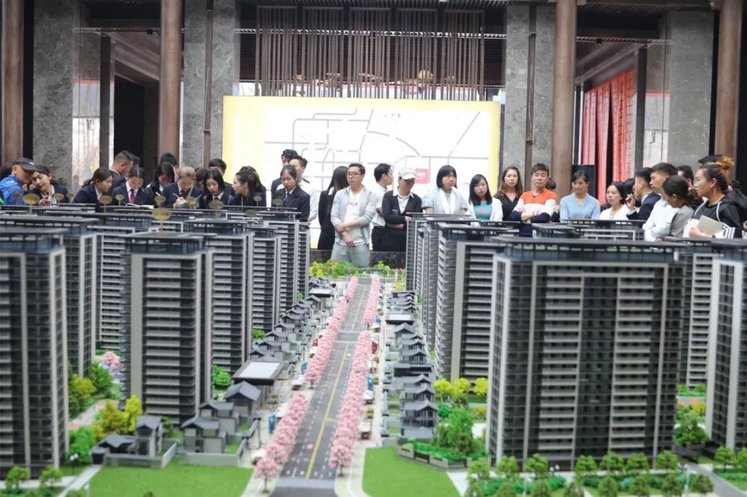 “丽江神盘”明日开盘！丽江·时光喊你来做5千万游客的房东！