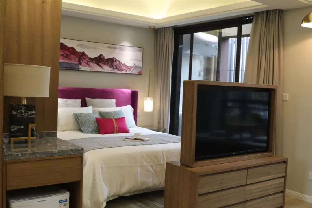 “丽江神盘”明日开盘！丽江·时光喊你来做5千万游客的房东！