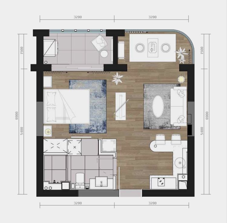 “丽江神盘”明日开盘！丽江·时光喊你来做5千万游客的房东！