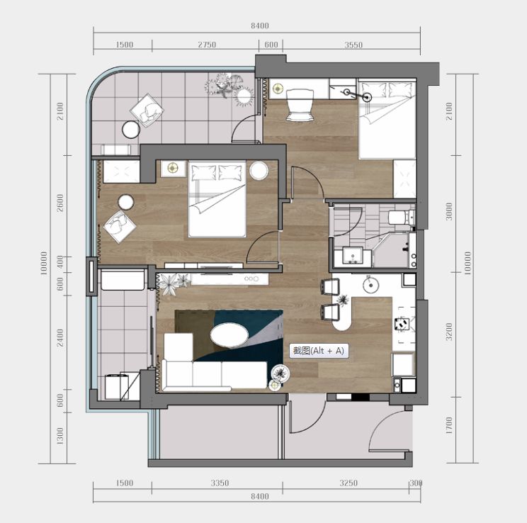 “丽江神盘”明日开盘！丽江·时光喊你来做5千万游客的房东！