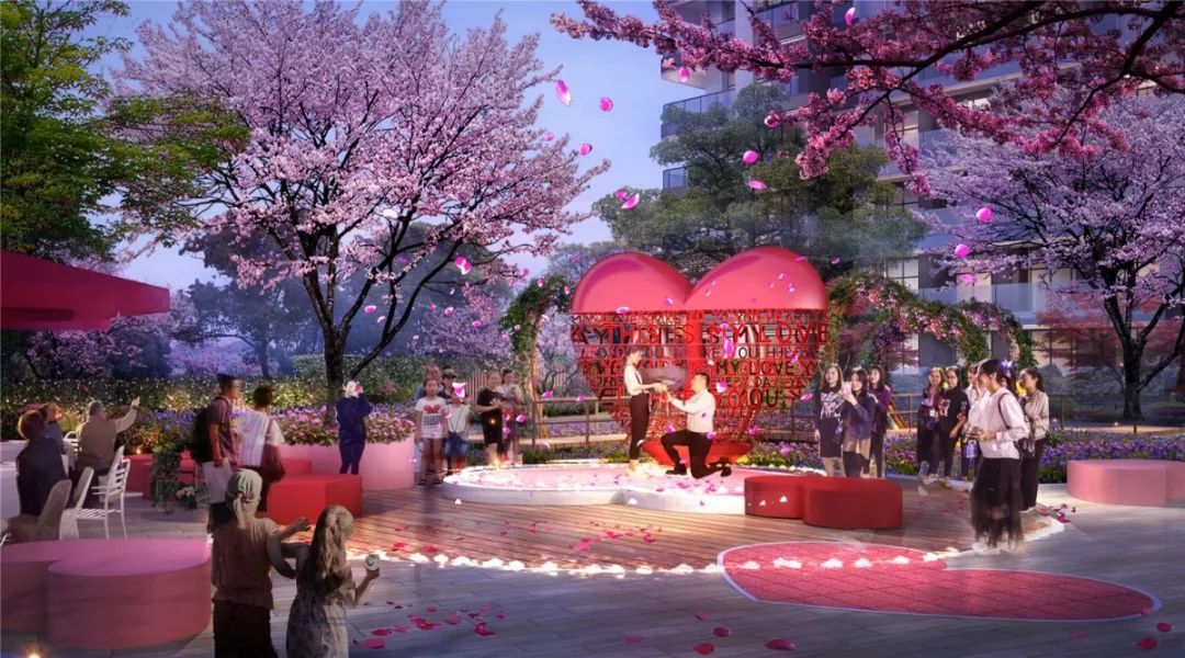 “丽江神盘”明日开盘！丽江·时光喊你来做5千万游客的房东！