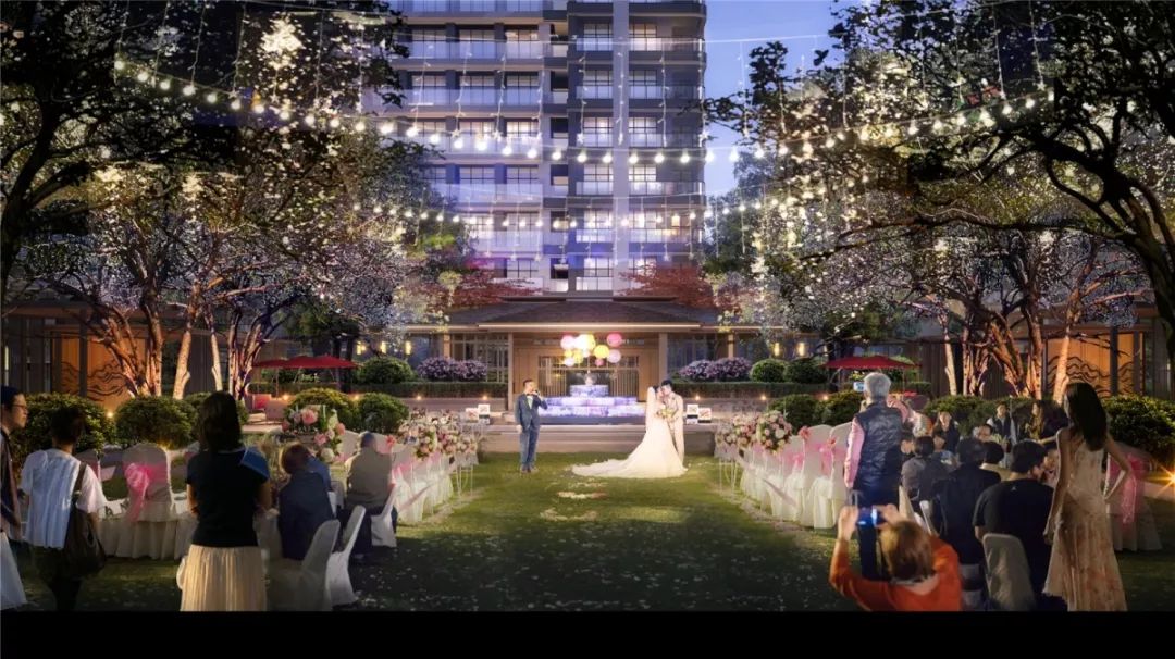 “丽江神盘”明日开盘！丽江·时光喊你来做5千万游客的房东！