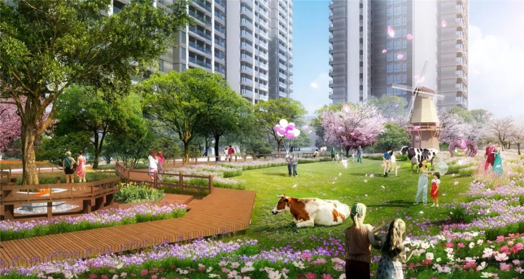 “丽江神盘”明日开盘！丽江·时光喊你来做5千万游客的房东！