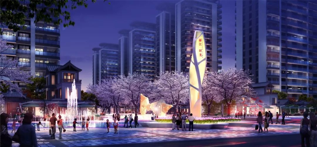 “丽江神盘”明日开盘！丽江·时光喊你来做5千万游客的房东！