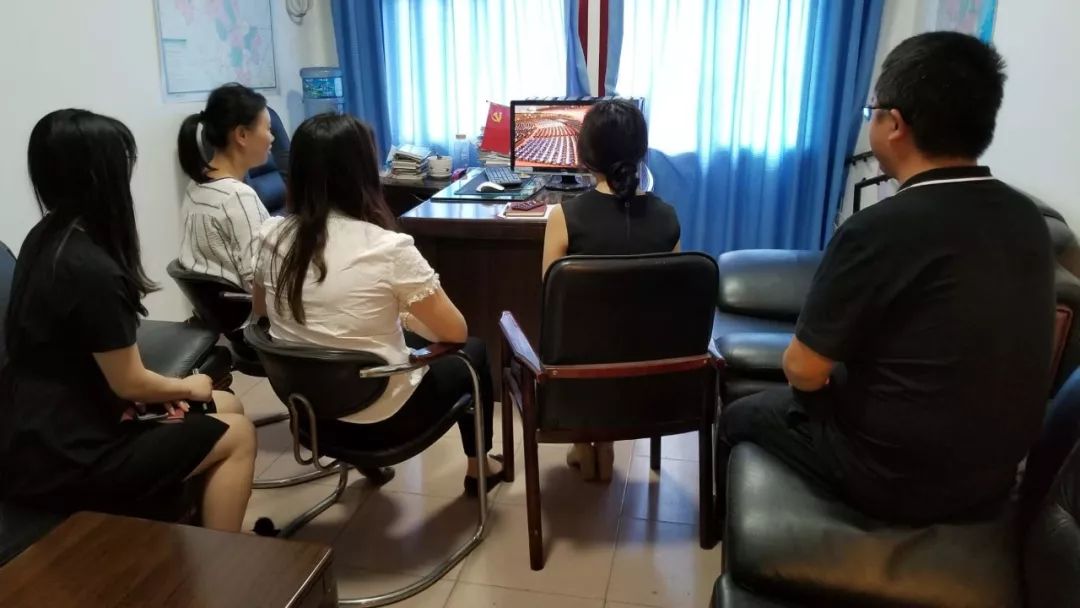 纪念五四运动100周年大会召开,甜城青年热评如潮!