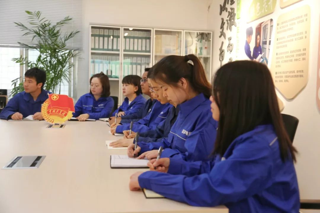 纪念五四运动100周年大会召开，甜城青年热评如潮！