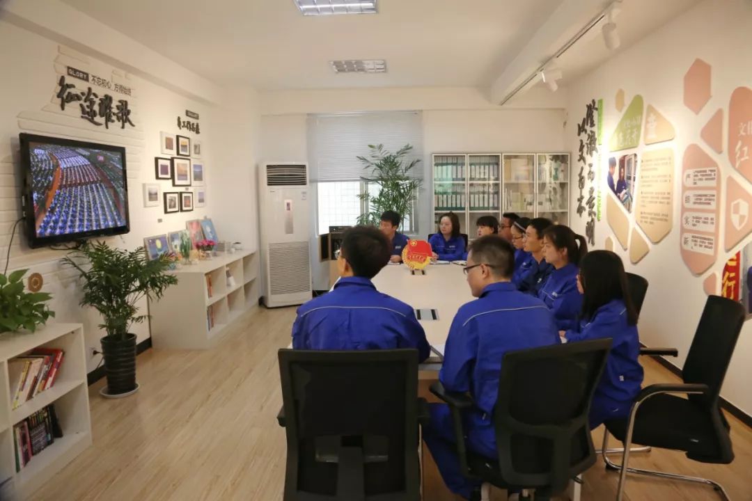 纪念五四运动100周年大会召开,甜城青年热评如潮!