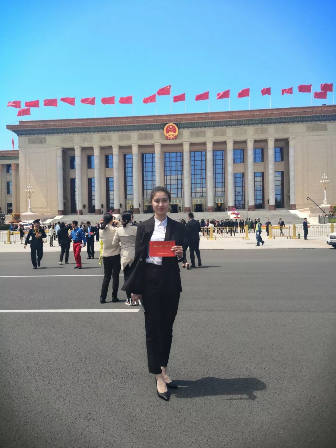 纪念五四运动100周年大会召开,甜城青年热评如潮!