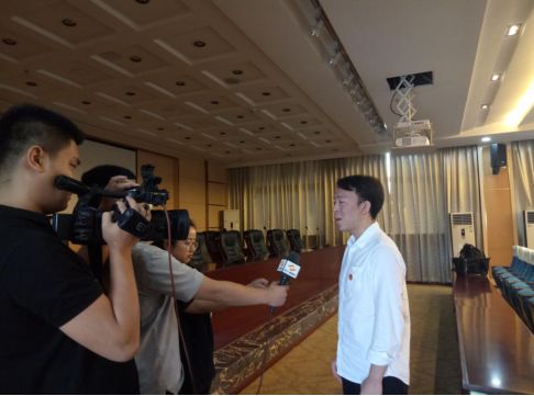 纪念五四运动100周年大会召开,甜城青年热评如潮!