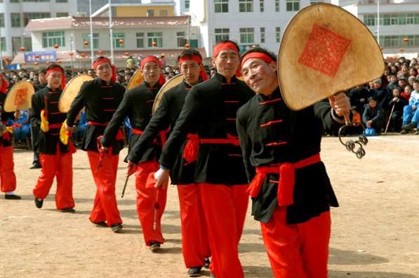 您好，这里是成县！