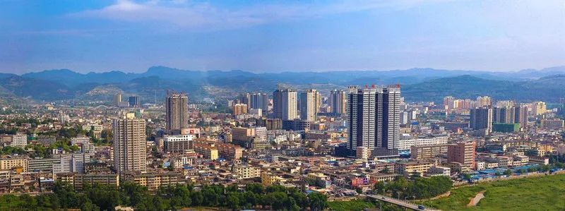 您好，这里是成县！