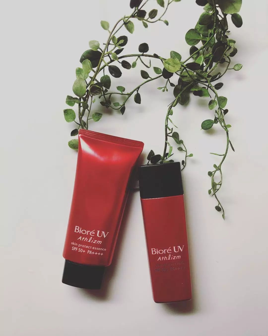 碧柔防晒霜测评,碧柔防晒霜和安耐晒防晒霜哪种好