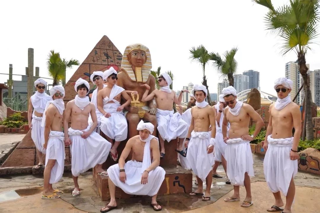 五一嗨起来山东济南,五一节嗨起来视频