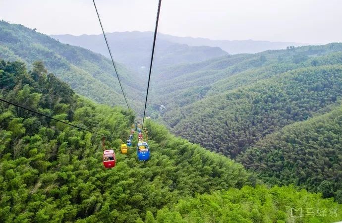 这个五一准备去哪玩,你们五一出游去哪里呢
