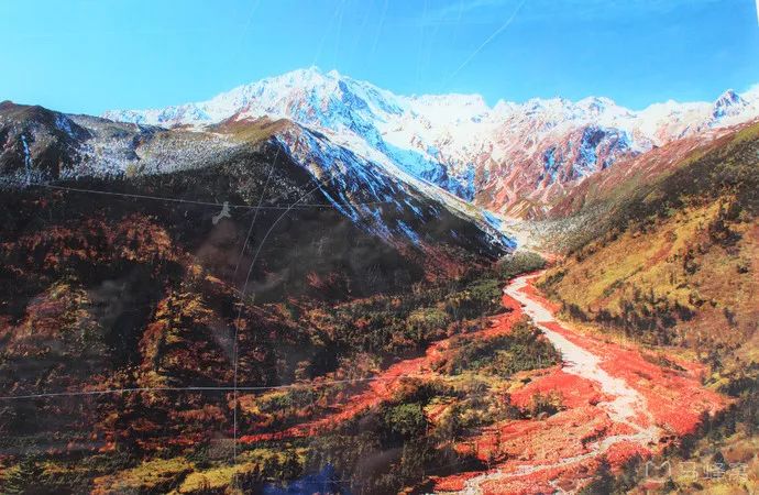 这个五一准备去哪玩,你们五一出游去哪里呢