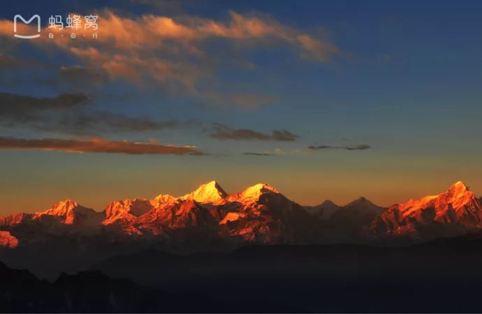 这个五一准备去哪玩,你们五一出游去哪里呢