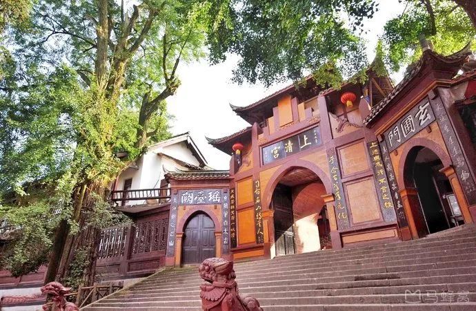 这个五一准备去哪玩,你们五一出游去哪里呢