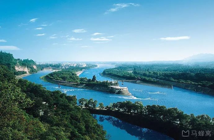 这个五一准备去哪玩,你们五一出游去哪里呢