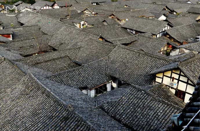 这个五一准备去哪玩,你们五一出游去哪里呢