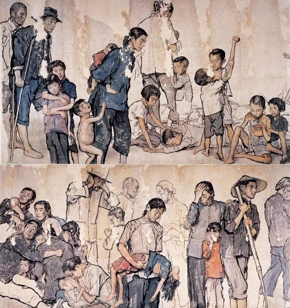 这个五一准备去哪玩,你们五一出游去哪里呢