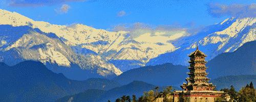 这个五一准备去哪玩,你们五一出游去哪里呢