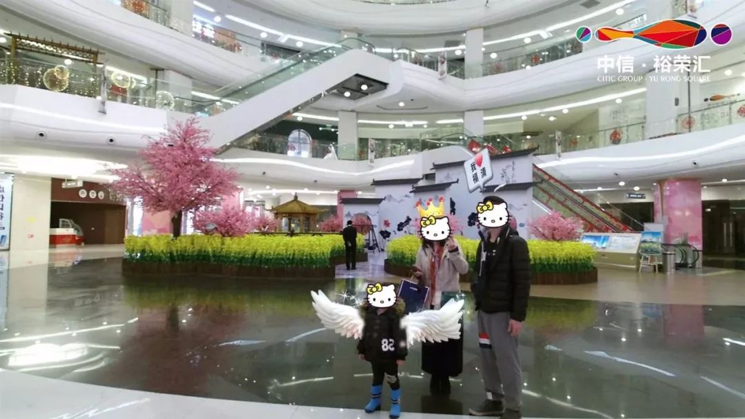 【领五一福利啦!】裕荣汇通用美食券0元领!~