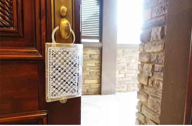 日本家庭驱蚊神器,200多万的驱蚊神器